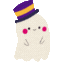 Looking Ghost