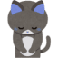 Sorry Cat