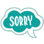 Sorry